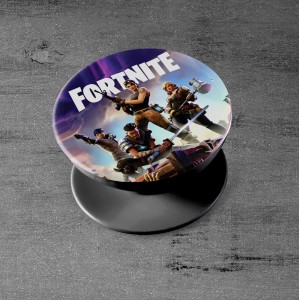 PopSocket Fortnite